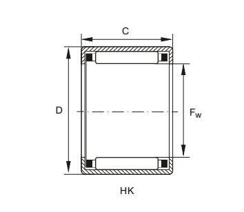 bearing