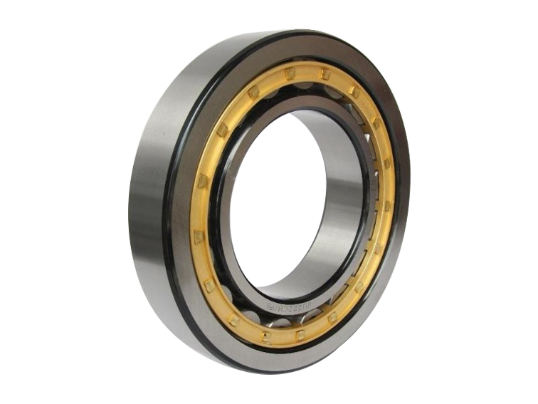 run series bearing