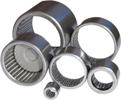 drawn-cup-needle-roller-bearing