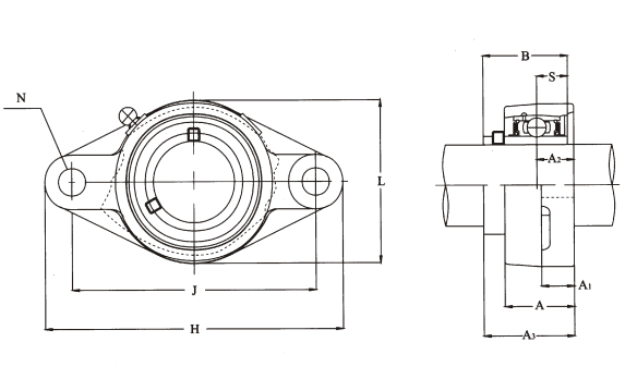 bearing