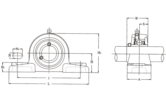 bearing