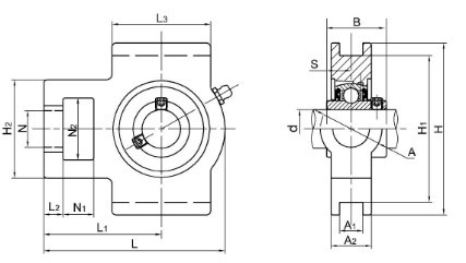 bearing