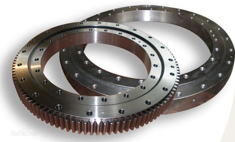 Slewing Bearing