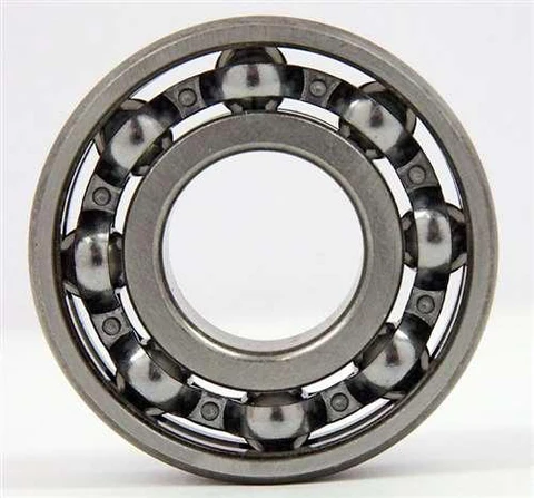 Deep Groove Ball Bearing