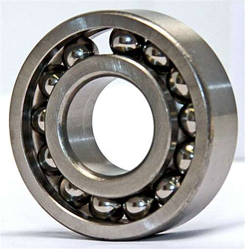 Full Complement Bearing