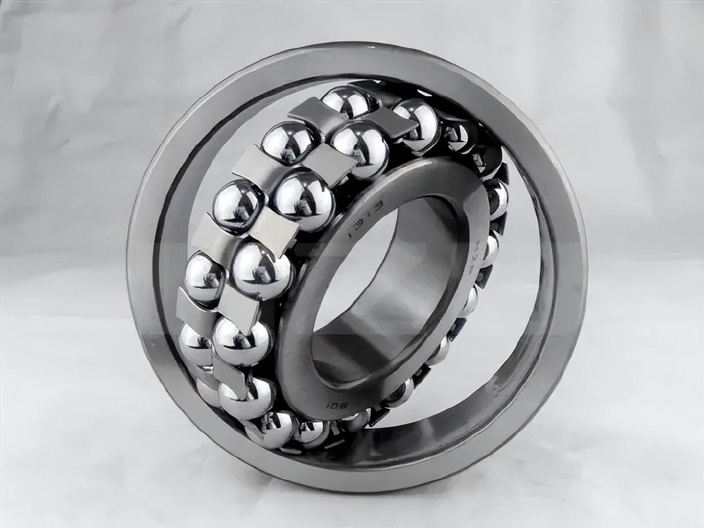 Type 1 Bearing